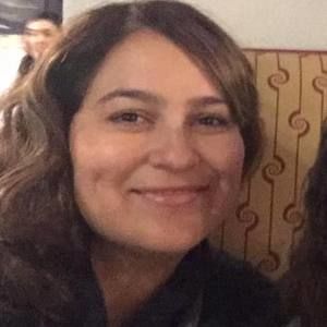 Meet your Posher, Marina